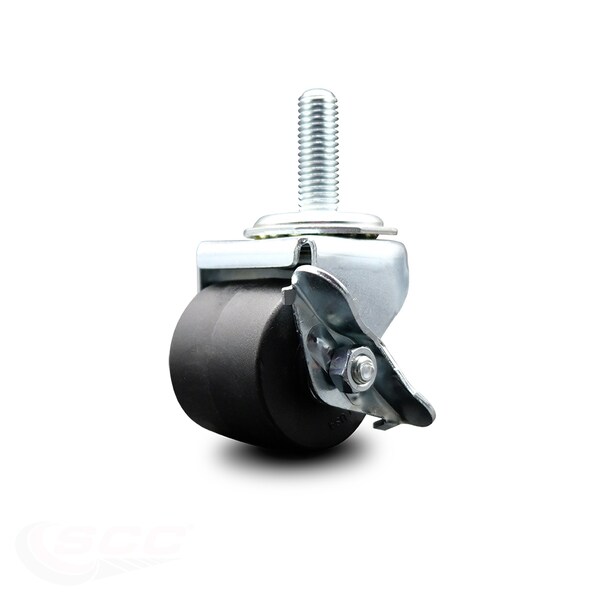 Service Caster Franke 19002529 Caster Replacement - FRGSF-30G2 18002763 FRA-SCC-TS04S211316-POS-SLB-121315 - main